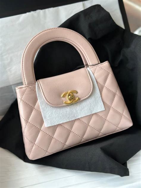 micro kelly chanel|pursebop Chanel bag.